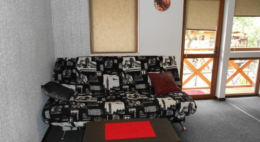 Гостиница Эспаньйола Солнечногорское-31