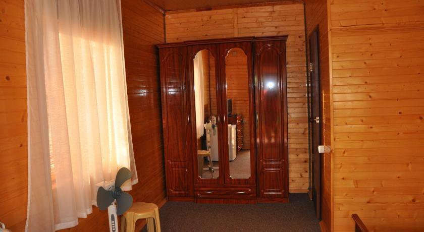 Гостиница Эспаньйола Солнечногорское-14