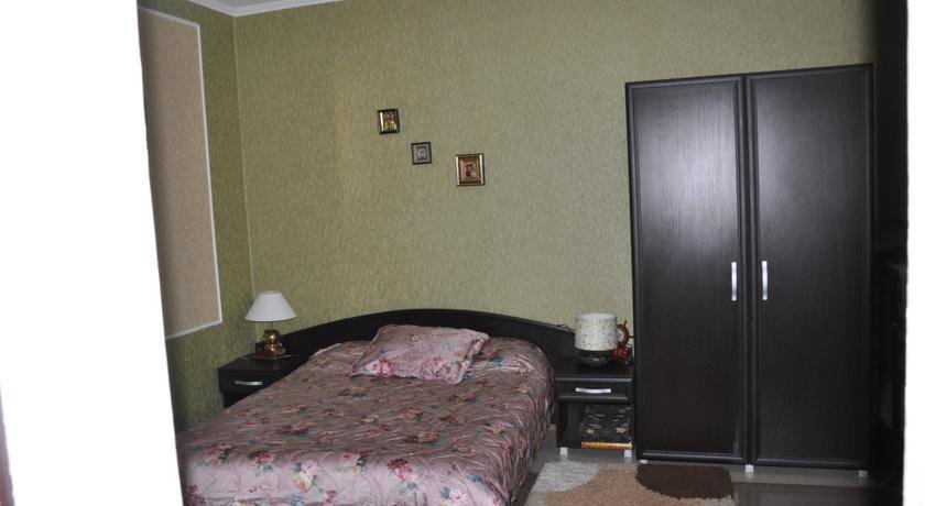 Гостиница Эспаньйола Солнечногорское-8