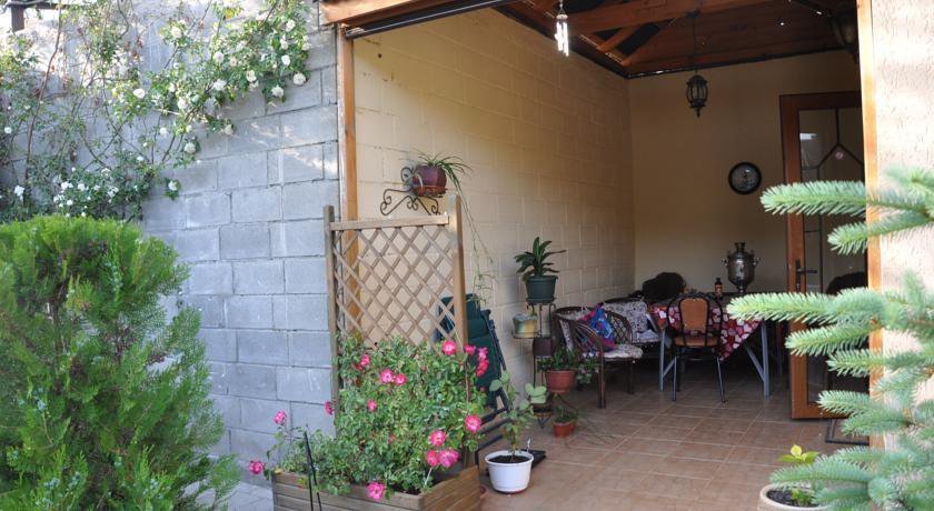 Гостиница Эспаньйола Солнечногорское-12