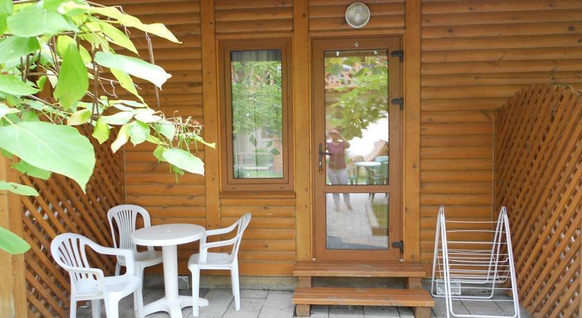 Гостиница Эспаньйола Солнечногорское-17