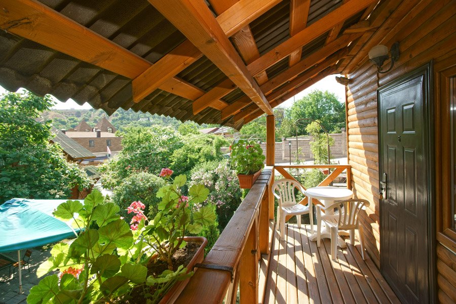 Гостиница Эспаньйола Солнечногорское