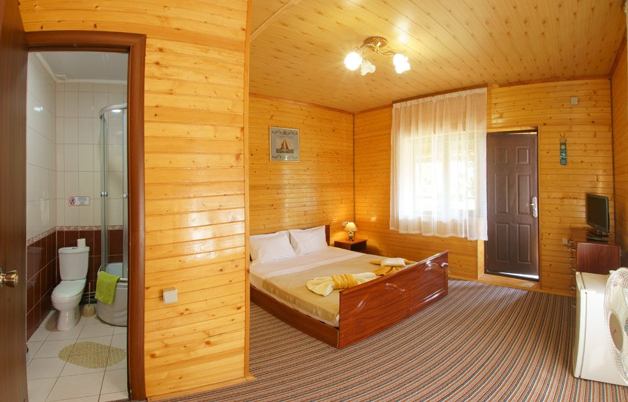 Гостиница Эспаньйола Солнечногорское