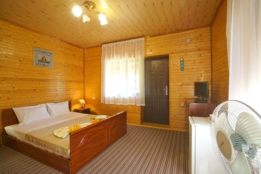 Гостиница Эспаньйола Солнечногорское