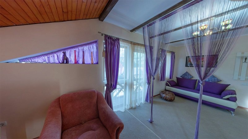 Гостиница Эспаньйола Солнечногорское