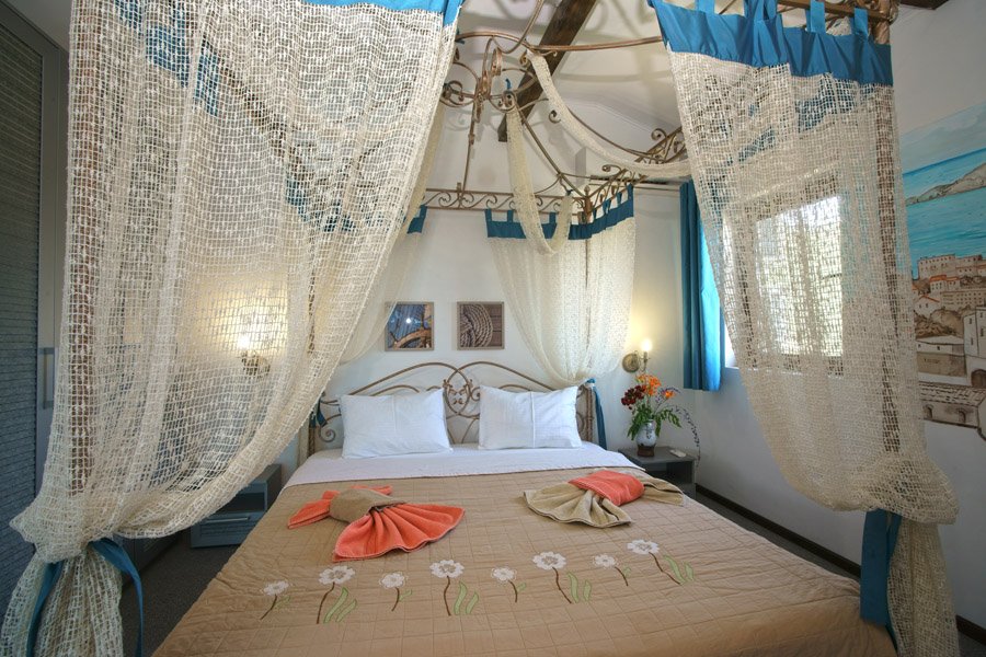 Гостиница Эспаньйола Солнечногорское