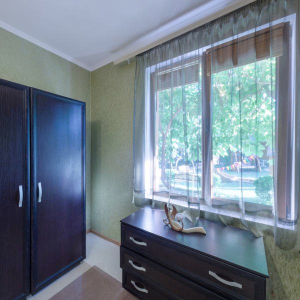 Гостиница Эспаньйола Солнечногорское