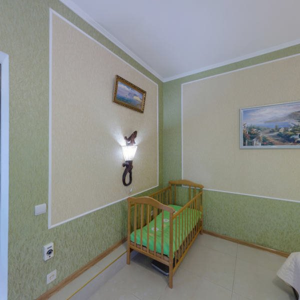 Гостиница Эспаньйола Солнечногорское