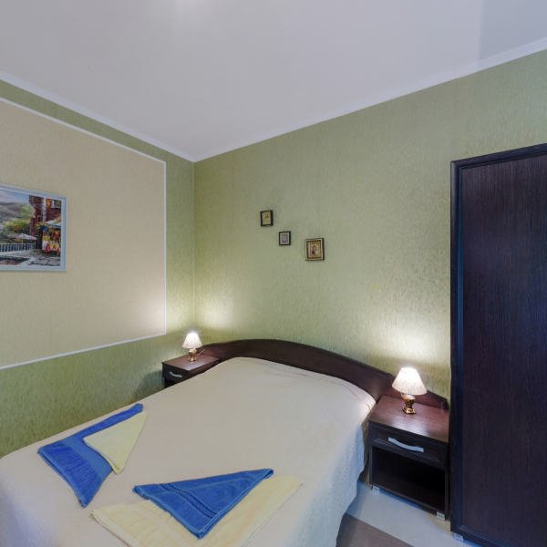 Гостиница Эспаньйола Солнечногорское