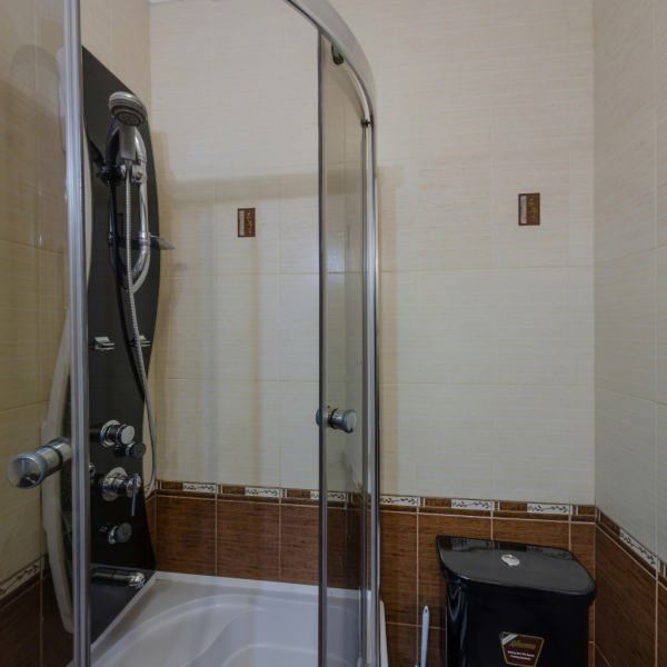 Гостиница Эспаньйола Солнечногорское