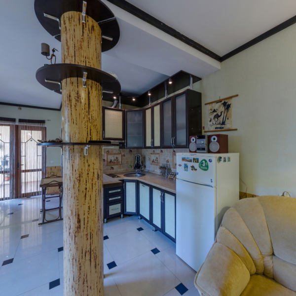 Гостиница Эспаньйола Солнечногорское