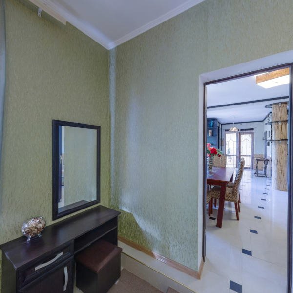 Гостиница Эспаньйола Солнечногорское