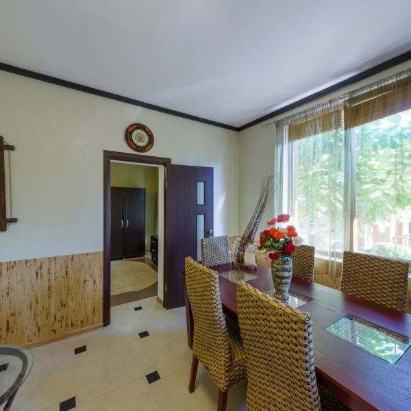 Гостиница Эспаньйола Солнечногорское