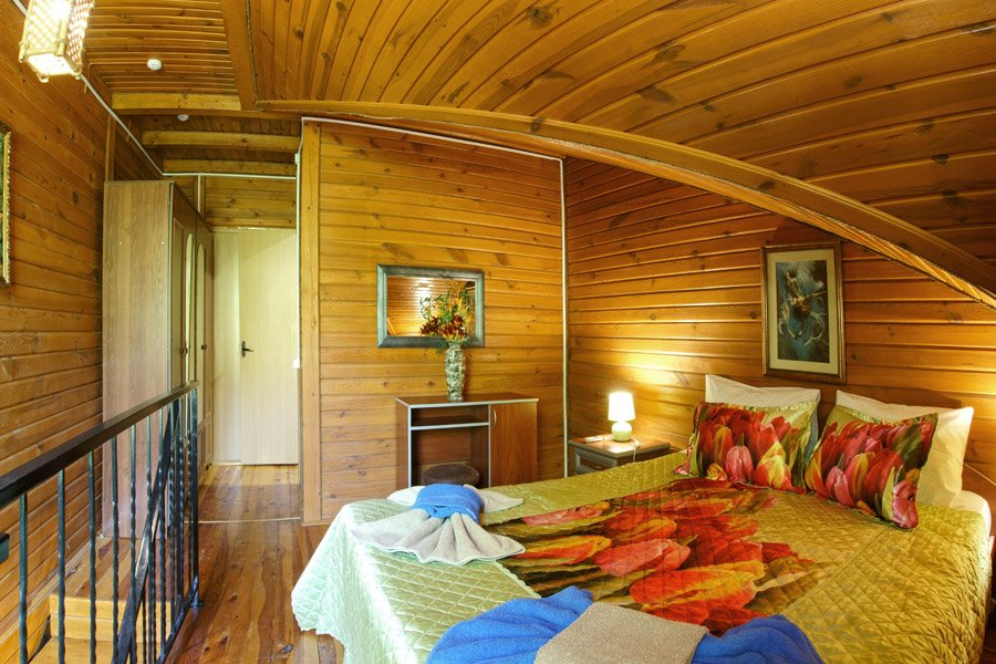 Гостиница Эспаньйола Солнечногорское