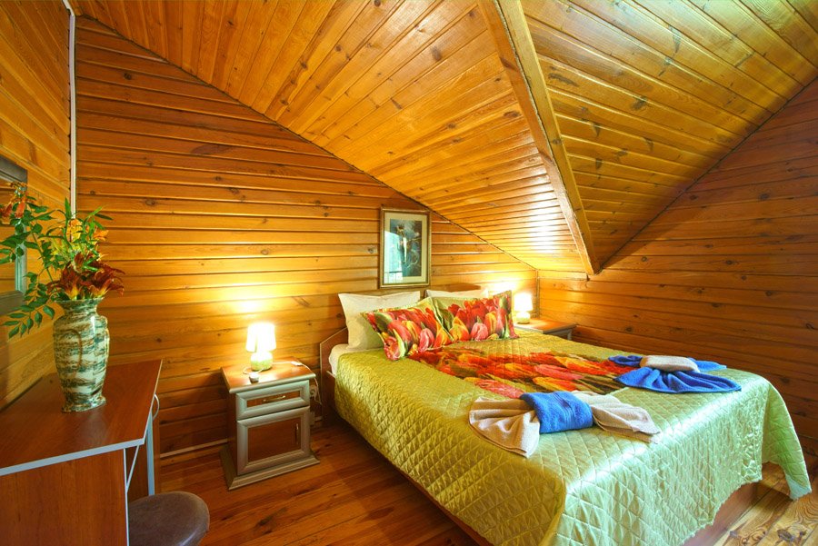 Гостиница Эспаньйола Солнечногорское