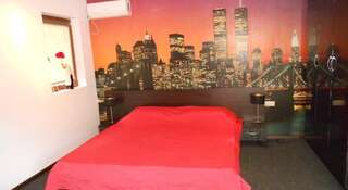 Гостиница Эспаньйола Солнечногорское-3