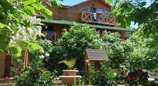 Гостиница Эспаньйола Солнечногорское-0