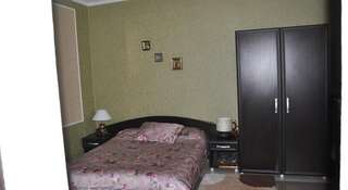 Гостиница Эспаньйола Солнечногорское-4