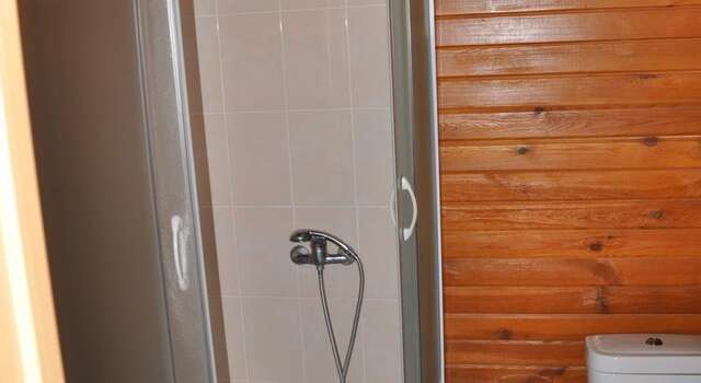 Гостиница Эспаньйола Солнечногорское-15