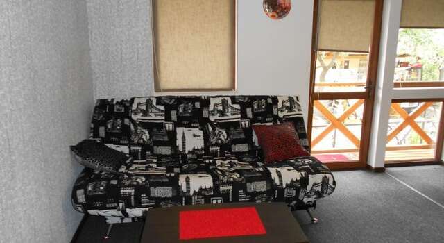 Гостиница Эспаньйола Солнечногорское-30