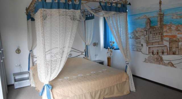 Гостиница Эспаньйола Солнечногорское-23