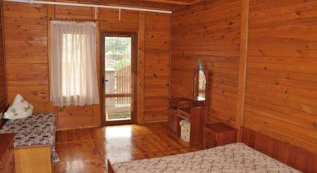 Гостиница Эспаньйола Солнечногорское-22