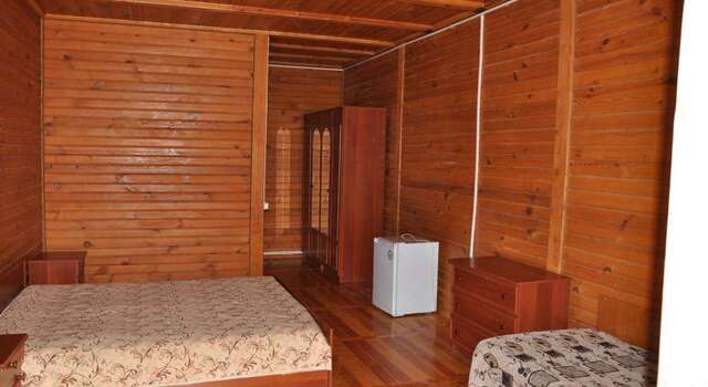 Гостиница Эспаньйола Солнечногорское-19