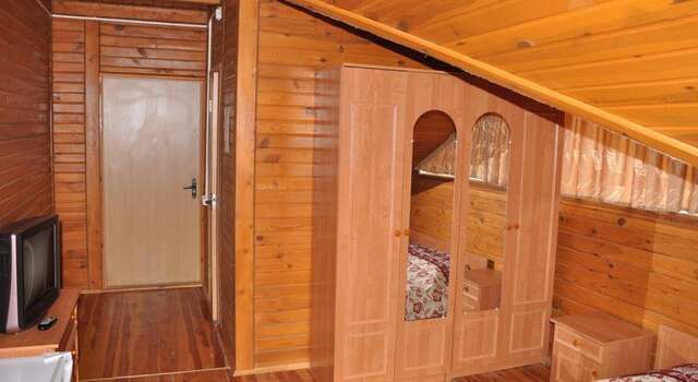 Гостиница Эспаньйола Солнечногорское-21