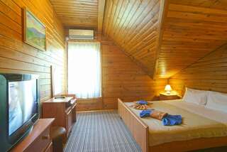 Гостиница Эспаньйола Солнечногорское Двухместный номер -1