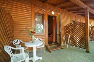 Гостиница Эспаньйола Солнечногорское Трехместный номер -2