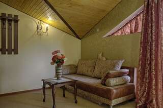 Гостиница Эспаньйола Солнечногорское Номер-студио-2