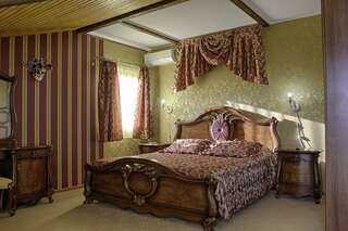 Гостиница Эспаньйола Солнечногорское Номер-студио-1