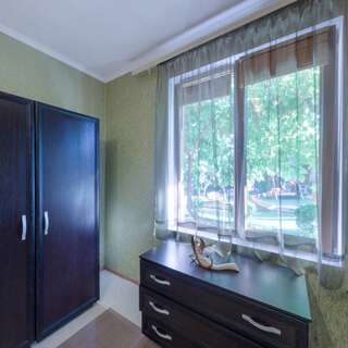 Гостиница Эспаньйола Солнечногорское Семейный номер -4