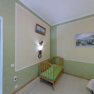 Гостиница Эспаньйола Солнечногорское Семейный номер -8