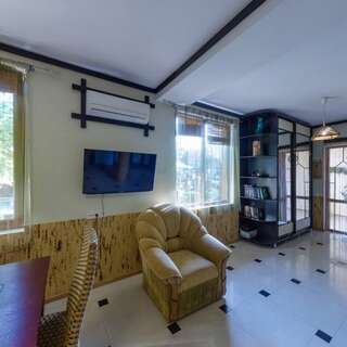 Гостиница Эспаньйола Солнечногорское Семейный номер -12