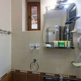 Гостиница Эспаньйола Солнечногорское Семейный номер -2