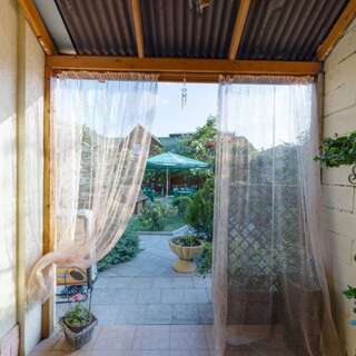 Гостиница Эспаньйола Солнечногорское Семейный номер -7