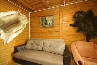 Гостиница Эспаньйола Солнечногорское Номер &quot;ОХОТНИЧИЙ&quot;-2