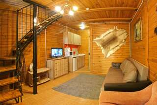 Гостиница Эспаньйола Солнечногорское Номер &quot;ОХОТНИЧИЙ&quot;-1